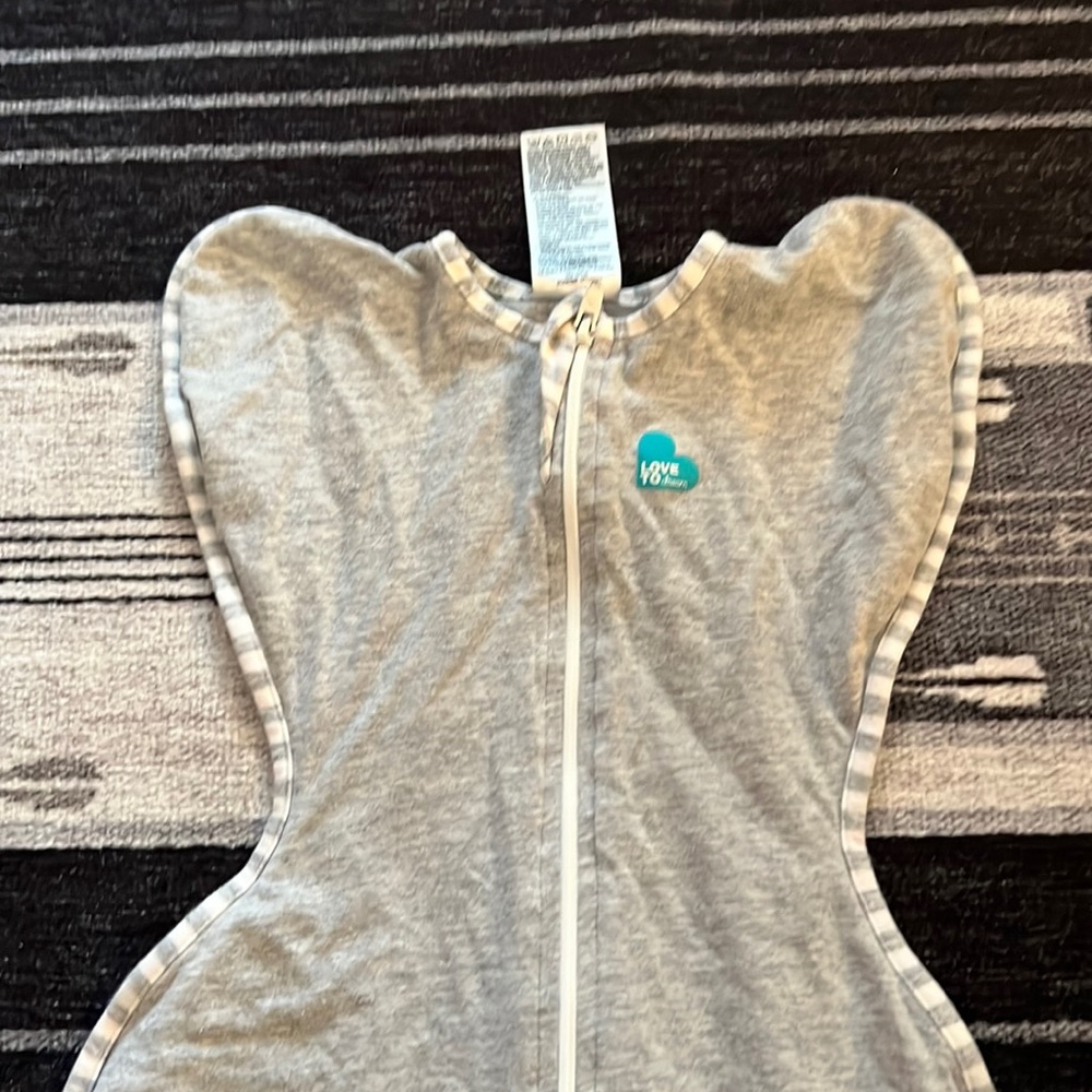 Swaddle Up Original - Size Small 8-13 lbs